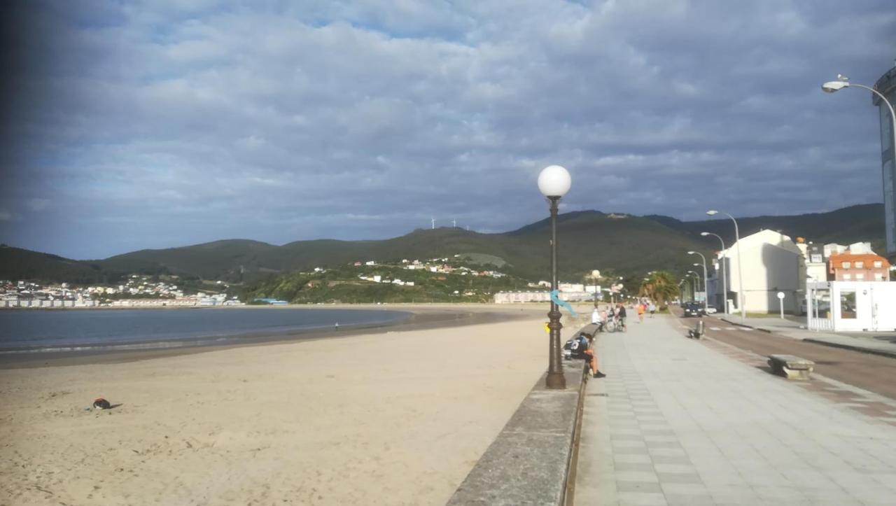 10 Mts De La Playa De Covas - Viveiro Con Piscina Resurrection Fest Daire Dış mekan fotoğraf